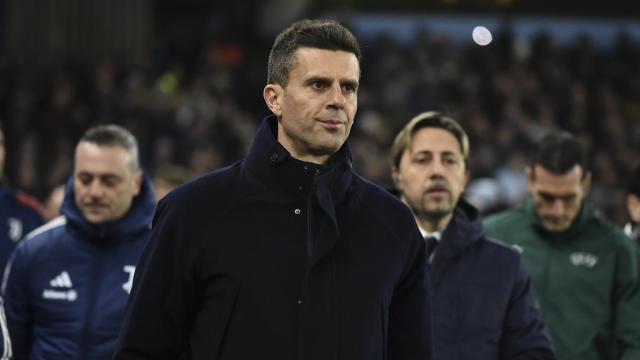 开云体育网址-【观点】莫塔战术成功，但尤文要过关还得看“用人”