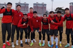 亚泰外援吉列尔梅晒照显示已归队训练，他需夏窗才能进行补报名