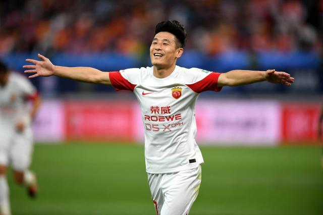 kaiyun.com-中超前瞻：申花遭遇最强考验 降级区梅州深圳死磕