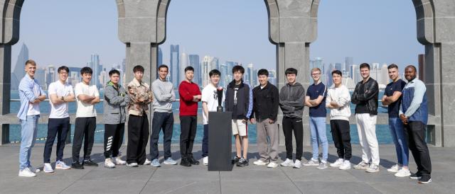 kaiyun-WTT男子总决赛开战 中国男乒对手来势汹汹