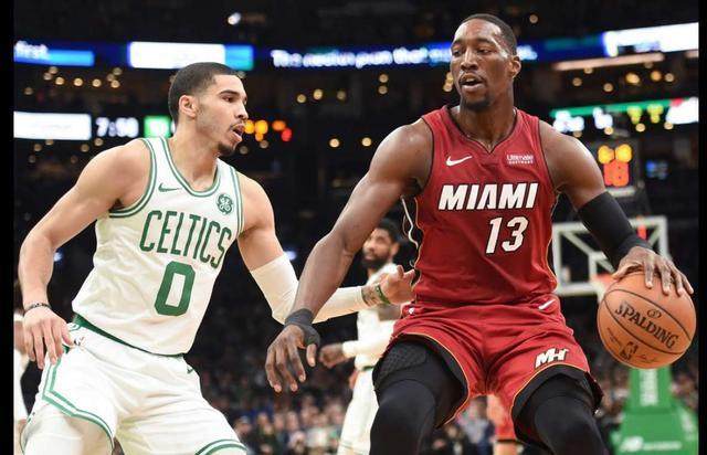 kaiyun.com-【观察】防守东契奇成勇士关键 绿军能否复仇热火？