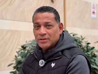 陕西联合主帅：我一直喜欢带年轻球员，但也欣赏有经验的球员