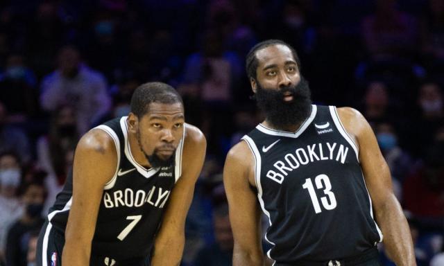 kaiyun.com-NBA球探展望新赛季：热火运作被高估 湖人隐患大