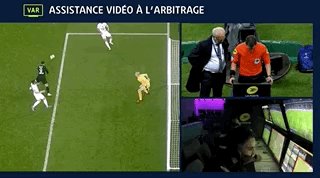 开云体育下载-巴黎绝杀点球惹争议 VAR选择性执法遭吐槽