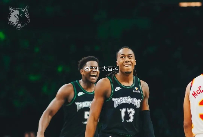 森林狼第三节39-24一波流，全场17记三分！横扫对手终结3连败|步行者|海兰德|nba|明尼苏达森林狼队|领先_新浪体育_新浪新闻